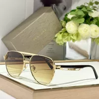 $60.00 USD Bvlgari AAA Quality Sunglasses #1294607