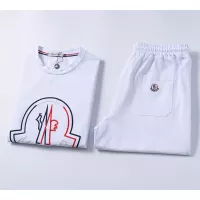 $48.00 USD Moncler Tracksuits Short Sleeved For Men #1294632