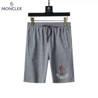 $48.00 USD Moncler Tracksuits Short Sleeved For Men #1294633