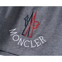 $48.00 USD Moncler Tracksuits Short Sleeved For Men #1294633