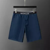 $25.00 USD Moncler Pants For Men #1294640