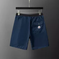 $25.00 USD Moncler Pants For Men #1294640