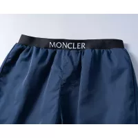 $25.00 USD Moncler Pants For Men #1294640