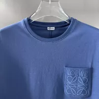 $40.00 USD LOEWE T-Shirts Short Sleeved For Unisex #1294663