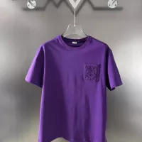 $40.00 USD LOEWE T-Shirts Short Sleeved For Unisex #1294665