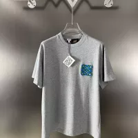 $40.00 USD LOEWE T-Shirts Short Sleeved For Unisex #1294673