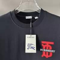 $42.00 USD Burberry T-Shirts Short Sleeved For Unisex #1294678