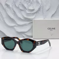 $60.00 USD Celine AAA Quality Sunglasses #1294684