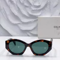 $60.00 USD Celine AAA Quality Sunglasses #1294684