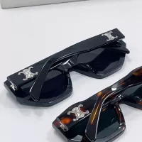 $60.00 USD Celine AAA Quality Sunglasses #1294684