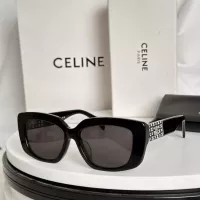 $56.00 USD Celine AAA Quality Sunglasses #1294687