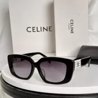 $56.00 USD Celine AAA Quality Sunglasses #1294688