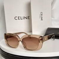 $56.00 USD Celine AAA Quality Sunglasses #1294689