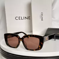 $56.00 USD Celine AAA Quality Sunglasses #1294690