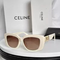 $56.00 USD Celine AAA Quality Sunglasses #1294691