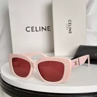 $56.00 USD Celine AAA Quality Sunglasses #1294692