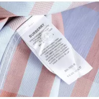 $36.00 USD Burberry Shirts Short Sleeved For Men #1294693