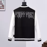 $102.00 USD Philipp Plein PP Jackets Long Sleeved For Men #1294752