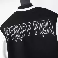 $102.00 USD Philipp Plein PP Jackets Long Sleeved For Men #1294752