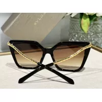 $56.00 USD Bvlgari AAA Quality Sunglasses #1294789