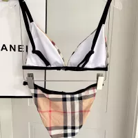 $36.00 USD Burberry Bathing Suits For Women #1294819