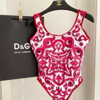 $38.00 USD Dolce & Gabbana Bathing Suits For Women #1294821