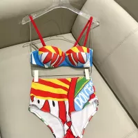 $40.00 USD Dolce & Gabbana Bathing Suits For Women #1294830