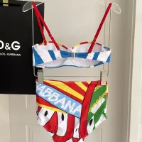 $40.00 USD Dolce & Gabbana Bathing Suits For Women #1294830