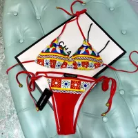 $38.00 USD Dolce & Gabbana Bathing Suits For Women #1294835