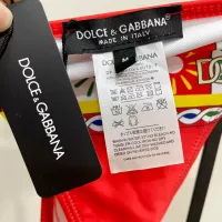 $38.00 USD Dolce & Gabbana Bathing Suits For Women #1294835