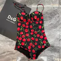 $40.00 USD Dolce & Gabbana Bathing Suits For Women #1294848