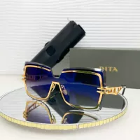 $68.00 USD Dita AAA Quality Sunglasses #1294849