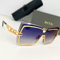 $68.00 USD Dita AAA Quality Sunglasses #1294849