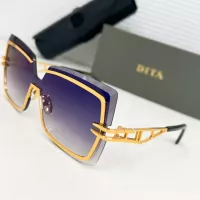 $68.00 USD Dita AAA Quality Sunglasses #1294849