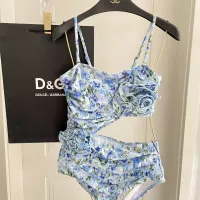 $45.00 USD Dolce & Gabbana Bathing Suits For Women #1294862