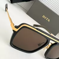 $64.00 USD Dita AAA Quality Sunglasses #1294863