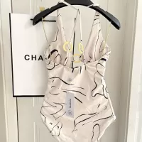 $40.00 USD Chanel Bathing Suits For Women #1294870