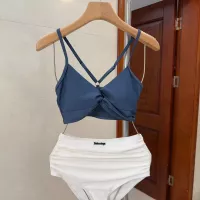 $39.00 USD Balenciaga Bathing Suits For Women #1294897