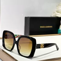 $60.00 USD Dolce & Gabbana AAA Quality Sunglasses #1294954