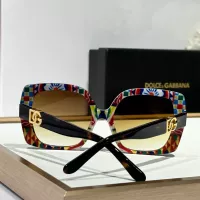 $60.00 USD Dolce & Gabbana AAA Quality Sunglasses #1294954