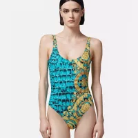 $38.00 USD Versace Bathing Suits For Women #1294960