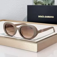 $60.00 USD Dolce & Gabbana AAA Quality Sunglasses #1294964