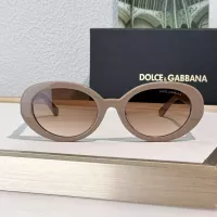 $60.00 USD Dolce & Gabbana AAA Quality Sunglasses #1294964