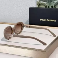 $60.00 USD Dolce & Gabbana AAA Quality Sunglasses #1294964