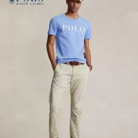 $32.00 USD Ralph Lauren Polo T-Shirts Short Sleeved For Men #1295132