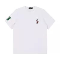 $32.00 USD Ralph Lauren Polo T-Shirts Short Sleeved For Men #1295207