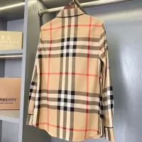 $88.00 USD Burberry Shirts Long Sleeved For Women #1295326