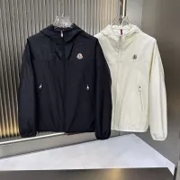 $125.00 USD Moncler Jackets Long Sleeved For Men #1295356