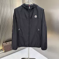 $125.00 USD Moncler Jackets Long Sleeved For Men #1295357