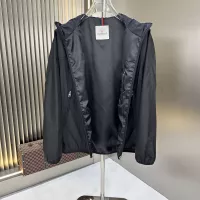 $125.00 USD Moncler Jackets Long Sleeved For Men #1295357